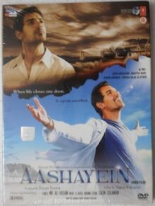 Aashayein bollywood film - bollywood,