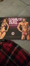 Schmuse-Duell - Spiel