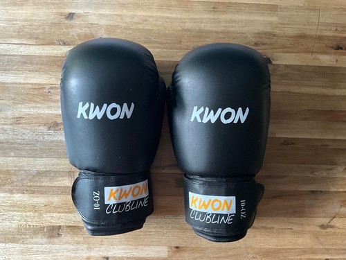 Kwon boxhandschuhe gr - 10,