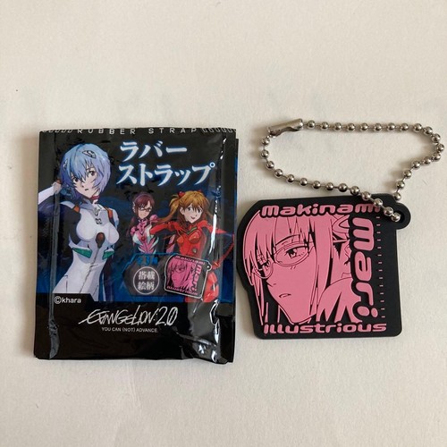 Evangelion kautschukband - evangelion,