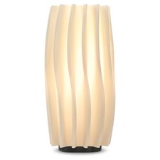 3D Druck Tischleuchte Deko