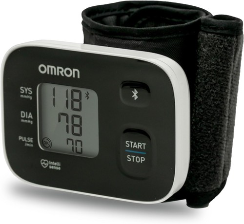 Omron rs3 intelli - rs3,