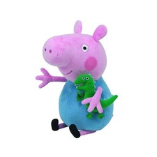 Peppa Baby - George, 15cm
