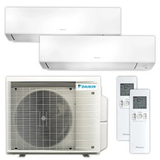 DAIKIN Split Klimaanlage Set |