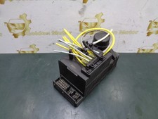 Mercedes Benz S Klasse W140 ZV