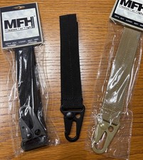 Taktischer Schlüsselanhänger