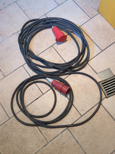 Verlängerung kabel meter - ,