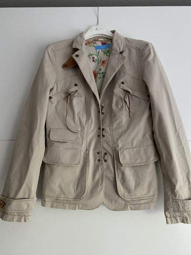 Escada blazer jacke 34 - gr,