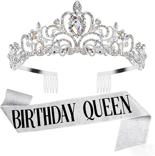 Birthday queen - birthday,