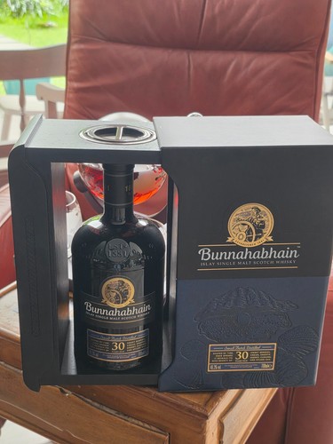 Bunnahabhain years islay - bunnahabhain,