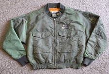 Original Blue System Flieger