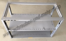 Schäfer Regalanlage R 4000 Stapelregal FR 0 Regalboden Regalböden Regal