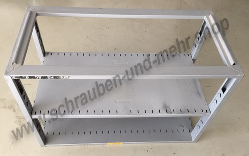 Schäfer regalanlage 4000 - schäfer, r