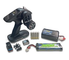 Carson RC Fernsteuerung Reflex