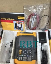 FLUKE 199C 200MHz 2.5GS/s