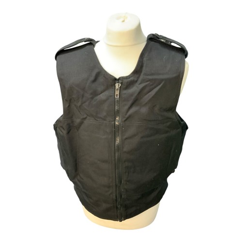Hauberg body armour cover - hauberg,
