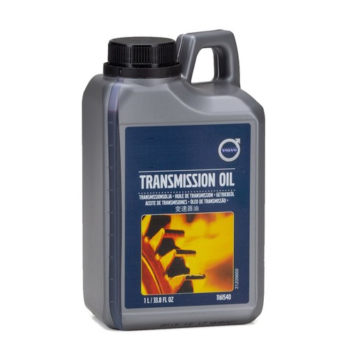 1liter original volvo - 1liter,