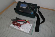 Gossen Metrawatt M550o METRISO