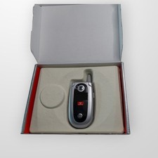 Motorola V550 Silber! Ohne