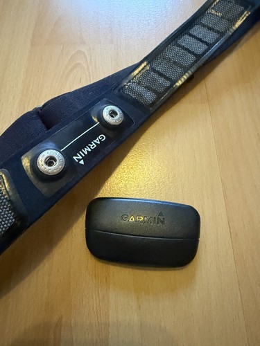 Garmin hrm ss - garmin,