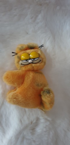 Garfield klammertier klemmtier - klammertier,