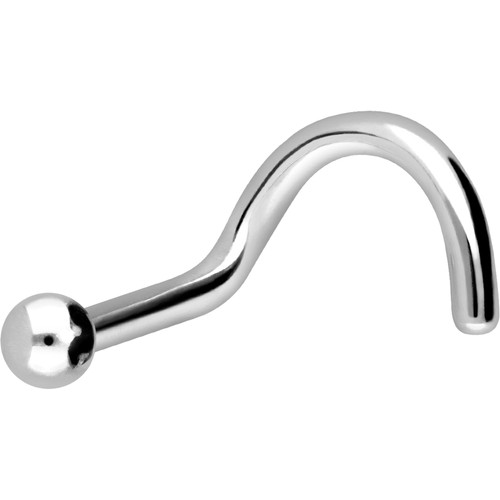 Piercingline nasenpiercing - piercingline,