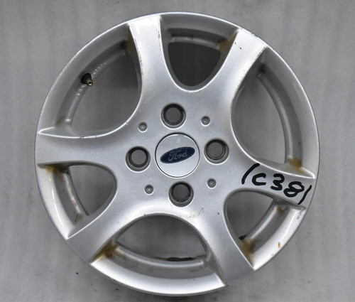 Alufelge zoll 5 4x108 - 1x,