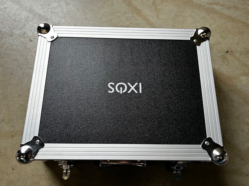 Case passen für sennheiser - passen, xs
