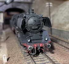 Fleischmann / Weinert H0 Umbau