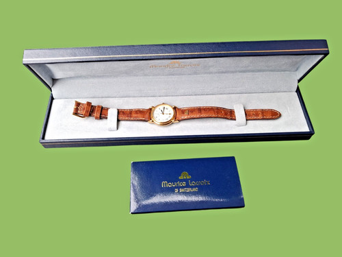 Maurice lacroix 72963 gold - 72963,