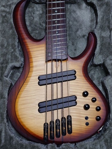Ibanez btb705lm nnf - btb705lm-nnf, /