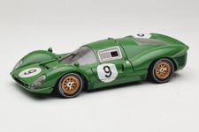 41007 Ferrari 330 P4 n9 Green