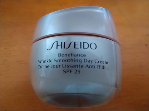 Shiseido benefiance wrinkle - shiseido,