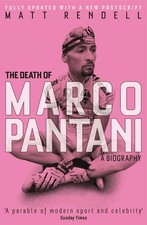 The Death of Marco Pantani | A