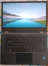 Medion Akoya E3222 Convertible Notebook Intel Celeron, 4GB RAM, 128GB SSD silber