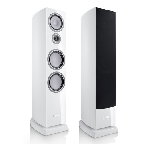 Canton vento weiss - canton,