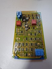 Still R60 609896 609894 Steuerplatine