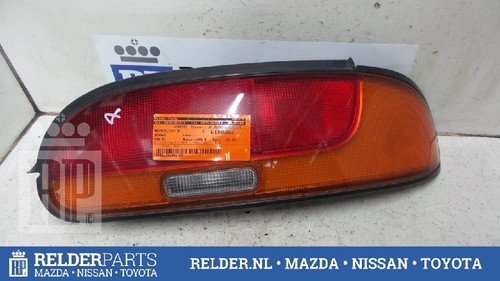 Rücklicht rechts nissan - rechts,