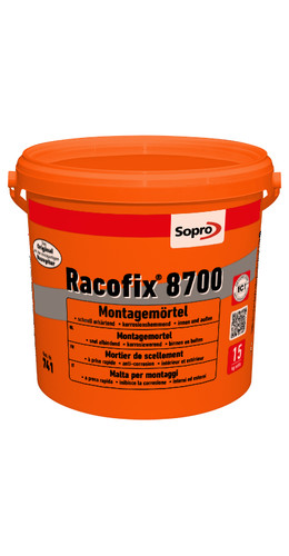 Racofix 8700 - racofix,