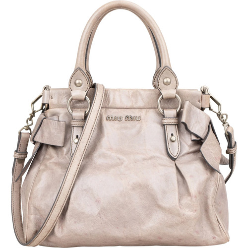 Miu vitello lux city - miu,