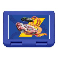 Hot Wheels Looping Racer Brotdose Lunchbox