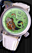 Herren männer uhr automatik - herren,