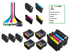 XXL Patronen für Epson