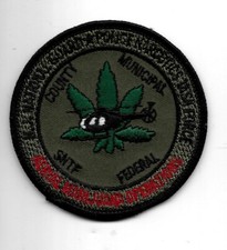 Narcotics police task force - narcotics,