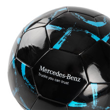 Mercedes Benz Fußball Ball