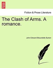 Burton - Clash of Arms. A