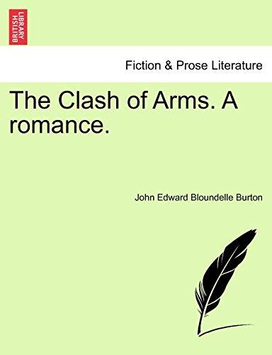 Burton clash arms a - clash,