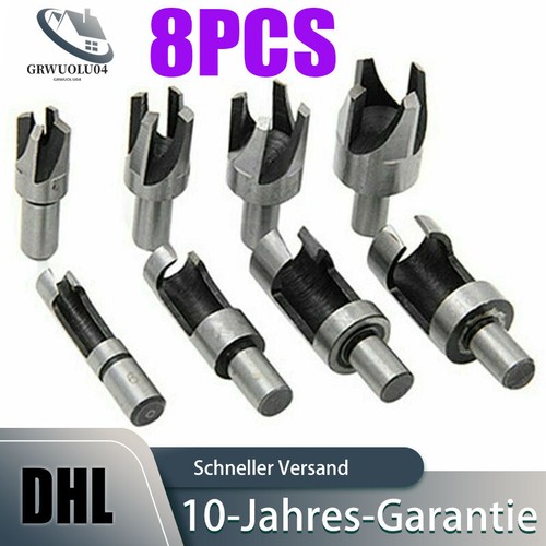 8pcs zapfenschneider - 8pcs,