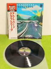 Kraftwerk ‎– Autobahn