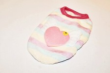 Hunde Welpen Pullover Plüsch